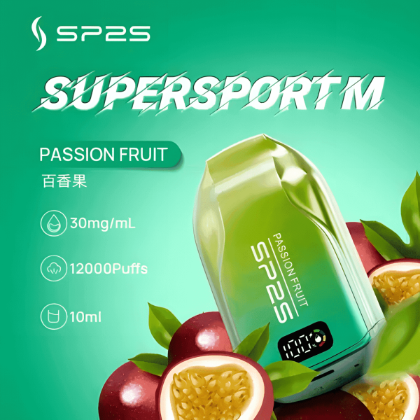 SP2S拋棄式12000口/超多口味10ml超大容量/一次性可充電電子煙/新增澳版口味