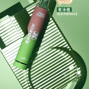 xiaoke 7500 puffs 梟客一次性電子煙 3% 尼古丁 大容量拋棄式煙桿