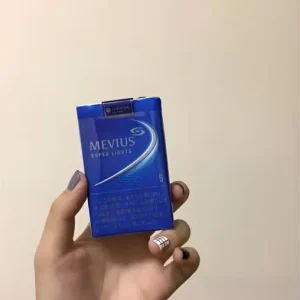 MEVIUS 七星香煙：柔和口感與爆珠推薦！JT 旗下 CAMEL 駱駝、PEACE 和平品牌 台灣現貨 711到付