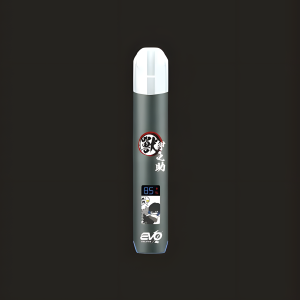 EVO x 鬼滅之刃聯名電子煙主機 一代通用、多檔調功與四大人氣角色收藏版 台灣現貨 711到付