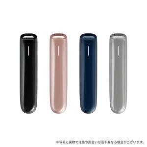 Ploom AURA 加熱煙機：JT 2025 全新一代！EVO 專用彈、七星/駱駝相容性與 App 智慧控制 台灣現貨 711到付