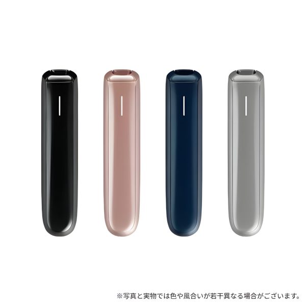 Ploom AURA 加熱煙機：JT 2025 全新一代！EVO 專用彈、七星/駱駝相容性與 App 智慧控制 台灣現貨 711到付