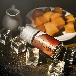 FRUIT OF STELL 鋼鐵果：極致濃香果汁爆發！30/35mg 小煙鹽油必買推薦