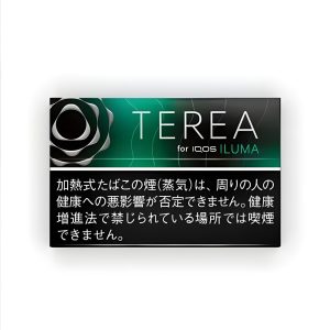 TEREA 日本版（日T）口味完整評測：濃薄荷、濃原味、堅果等 15 種經典風味 台灣現貨 711到付