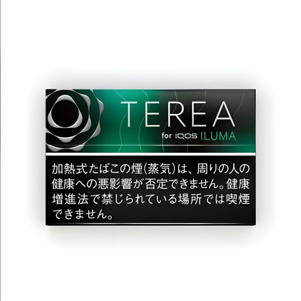 TEREA 日本版（日T）口味完整評測：濃薄荷、濃原味、堅果等 15 種經典風味 台灣現貨 711到付