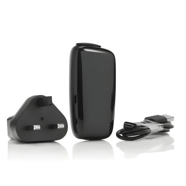 Ploom X主機 高溫型加熱不燃燒主機 IQOS主機 智能藍牙功能 PLOOM菸彈專用主機 台灣現貨 711到付