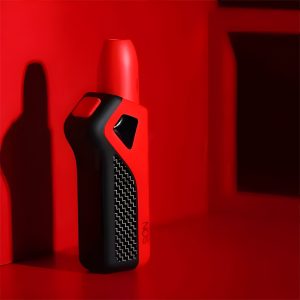 NOSSMOKE NOS 加熱煙機：1100mAh 續航、300-400℃ 溫度可調！兼容 heets/nuso/樂美 HNB 煙彈
