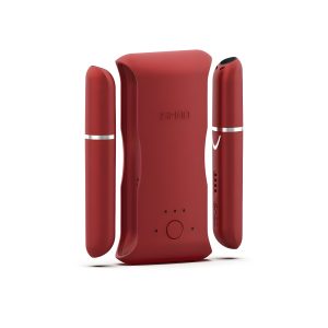 ISMOD II PLUS 雙單桿加熱煙主機：2600mAh 強大續航、雙支架設計與樂美煙彈 台灣現貨 711到付