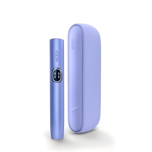 IQOS ILUMA I 主機：分離式觸控螢幕、暫停模式與連續吸菸功能解析，TEREA 煙彈用戶升級首選