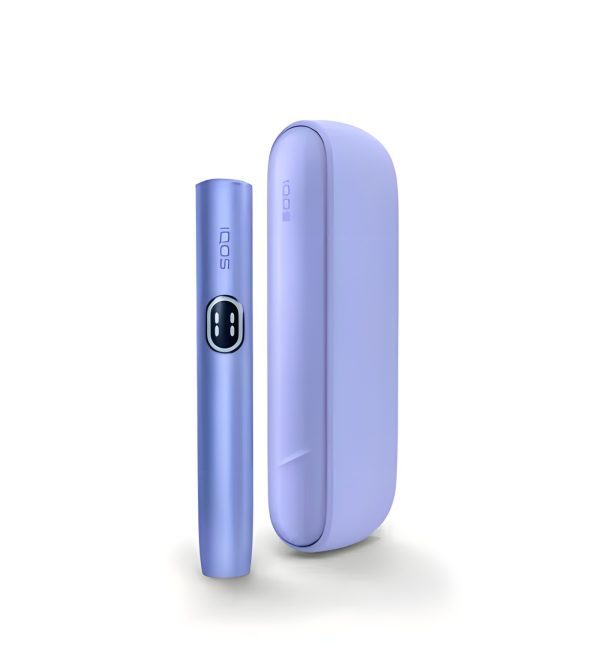 IQOS ILUMA I 主機：分離式觸控螢幕、暫停模式與連續吸菸功能解析，TEREA 煙彈用戶升級首選