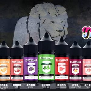 2024 台灣小煙煙油推薦：30mg/50mg Nic Salt，給你最舒服的擊喉感！