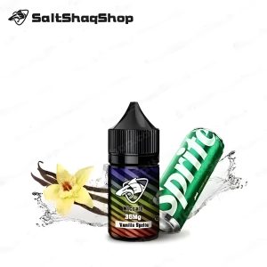 鯊克煙油：40mg Nic Salt 台灣熱銷，50/50 完美比例，帶來純正順滑的擊喉感！