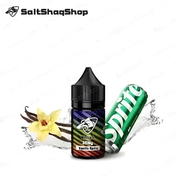 鯊克煙油：40mg Nic Salt 台灣熱銷，50/50 完美比例，帶來純正順滑的擊喉感！