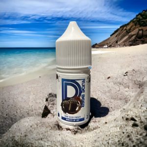LH VAPE 馬來西亞小煙油：麥根沙士、8倍芒果、葡萄蘋果！濃郁香蜜與極冰涼爽風味 台灣現貨 711到付