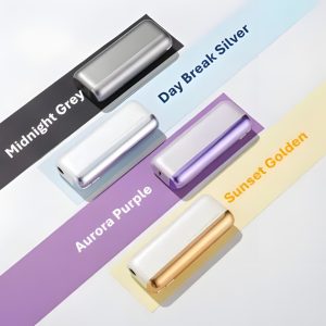 Fasoul Mate Air IQOS ILUMA TEREA 二回機：1600mAh 大電量，一彈二抽省 50%  台灣現貨 711到付