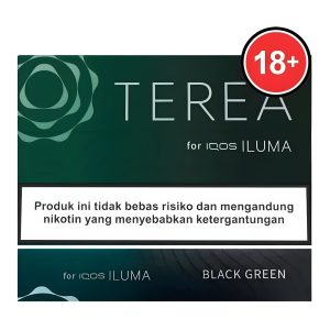 TEREA 亞洲版（亞T）IQOS ILUMA 專用：無殘渣封閉式設計！薄荷、濃原味、西瓜爆珠等 15 種口味 台灣現貨 711到付