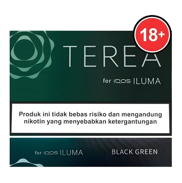 TEREA 亞洲版（亞T）IQOS ILUMA 專用：無殘渣封閉式設計！薄荷、濃原味、西瓜爆珠等 15 種口味 台灣現貨 711到付