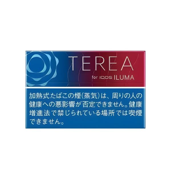TEREA 日本版（日T）口味完整評測：濃薄荷、濃原味、堅果等 15 種經典風味 台灣現貨 711到付