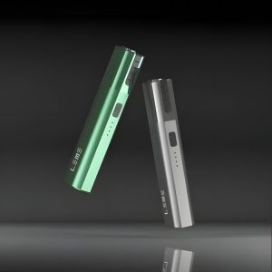 樂美 Pro (Leme) 加熱煙主機：1600mAh 超強續航 20 支！四段調溫、自動清潔與快拆設計 台灣現貨 711到付