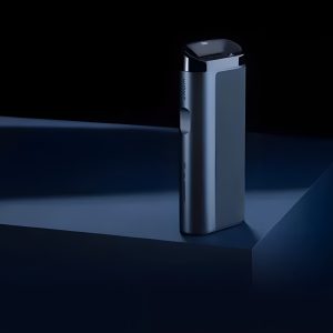 WONZ 溫致 E1 加熱煙主機：智能藍牙、1500mAh 續航 15 支！雙段時長可調與甘陳皮口味 台灣現貨 711到付