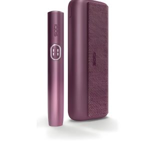 IQOS ILUMA i Prime 完整教學：觸控螢幕操作、暫停模式、Flex Puff 彈性抽吸功能 台灣現貨 711到付