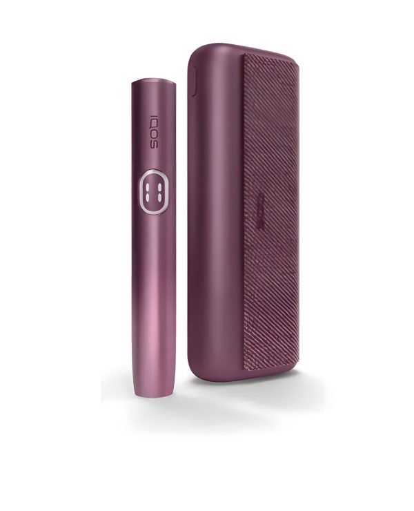 IQOS ILUMA i Prime 完整教學：觸控螢幕操作、暫停模式、Flex Puff 彈性抽吸功能 台灣現貨 711到付