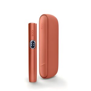 IQOS ILUMA I 主機：分離式觸控螢幕、暫停模式與連續吸菸功能解析，TEREA 煙彈用戶升級首選