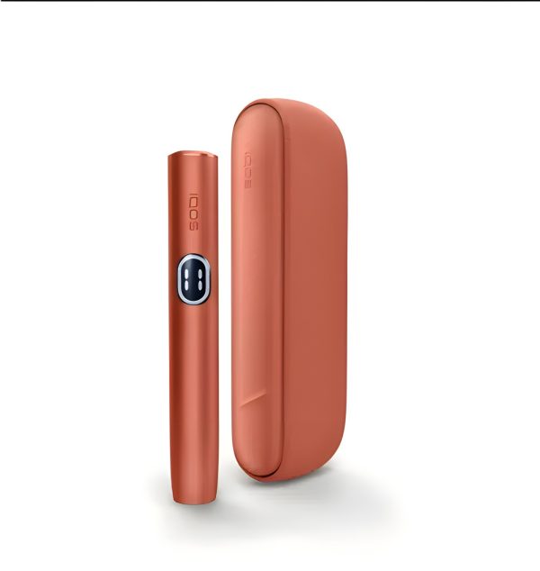IQOS ILUMA I 主機：分離式觸控螢幕、暫停模式與連續吸菸功能解析，TEREA 煙彈用戶升級首選