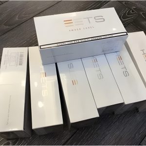 HEETS 加熱煙彈口味評測：琥珀、朗姆酒與薄荷推薦！IQOS 3.0 專用 HNB 煙彈 台灣現貨 711到付