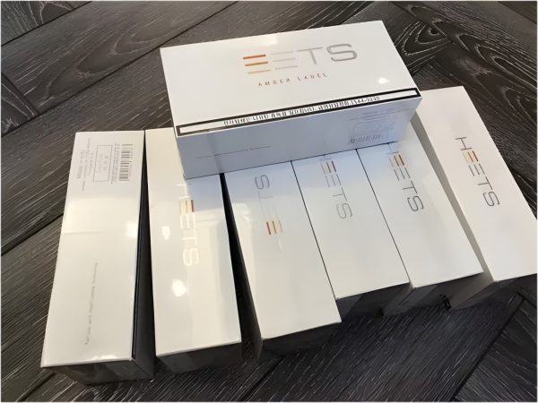 HEETS 加熱煙彈口味評測：琥珀、朗姆酒與薄荷推薦！IQOS 3.0 專用 HNB 煙彈 台灣現貨 711到付