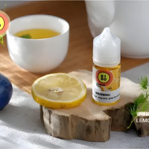 BIBO 經典小煙油：台灣製造 30ml/0mg 無尼古丁！葡萄冰沙、白桃氣泡水熱銷口味 台灣現貨 711到付