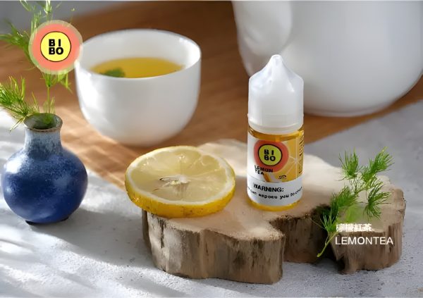 BIBO 經典小煙油：台灣製造 30ml/0mg 無尼古丁！葡萄冰沙、白桃氣泡水熱銷口味 台灣現貨 711到付