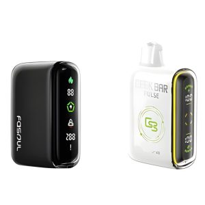 現貨 Fasoul Q1加熱煙機 Terea專用主機 限定花色二回機 新品上市