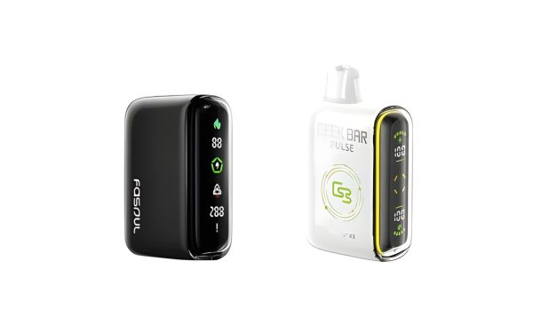 現貨 Fasoul Q1加熱煙機 Terea專用主機 限定花色二回機 新品上市