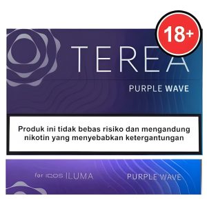 TEREA 亞洲版（亞T）IQOS ILUMA 專用：無殘渣封閉式設計！薄荷、濃原味、西瓜爆珠等 15 種口味 台灣現貨 711到付