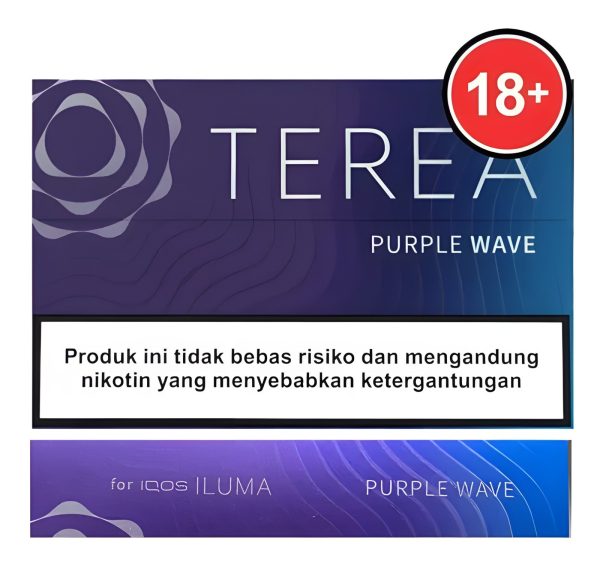 TEREA 亞洲版（亞T）IQOS ILUMA 專用：無殘渣封閉式設計！薄荷、濃原味、西瓜爆珠等 15 種口味 台灣現貨 711到付