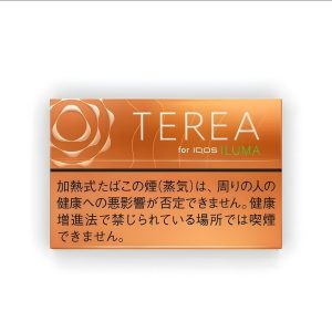 TEREA 日本版（日T）口味完整評測：濃薄荷、濃原味、堅果等 15 種經典風味 台灣現貨 711到付