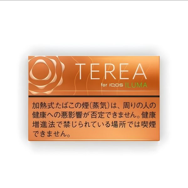 TEREA 日本版（日T）口味完整評測：濃薄荷、濃原味、堅果等 15 種經典風味 台灣現貨 711到付