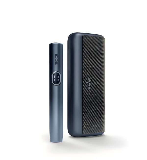 IQOS ILUMA i Prime 完整教學：觸控螢幕操作、暫停模式、Flex Puff 彈性抽吸功能 台灣現貨 711到付