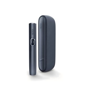 IQOS ILUMA I 主機：分離式觸控螢幕、暫停模式與連續吸菸功能解析，TEREA 煙彈用戶升級首選