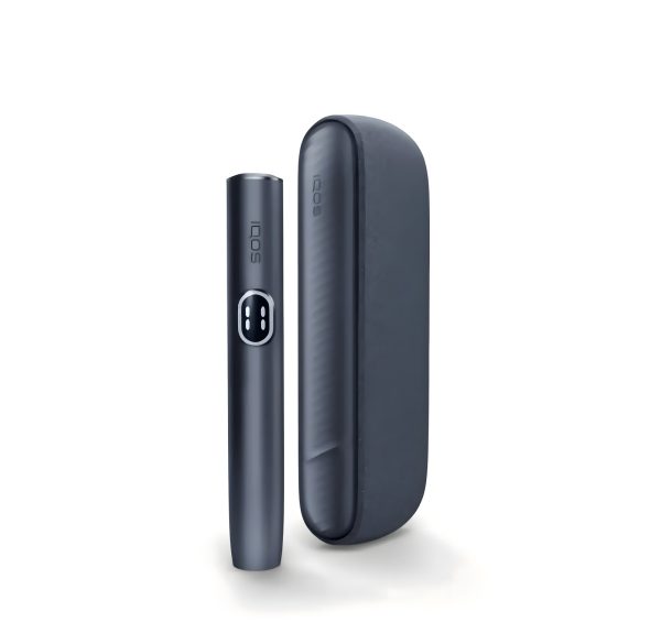 IQOS ILUMA I 主機：分離式觸控螢幕、暫停模式與連續吸菸功能解析，TEREA 煙彈用戶升級首選