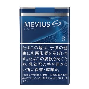 MEVIUS 七星香煙：柔和口感與爆珠推薦！JT 旗下 CAMEL 駱駝、PEACE 和平品牌 台灣現貨 711到付