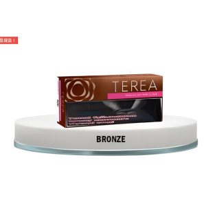 TEREA 哈薩克版（哈T）煙彈 8 大口味評測：IQOS ILUMA 專用，琥珀、紅寶石與強勁薄荷推薦