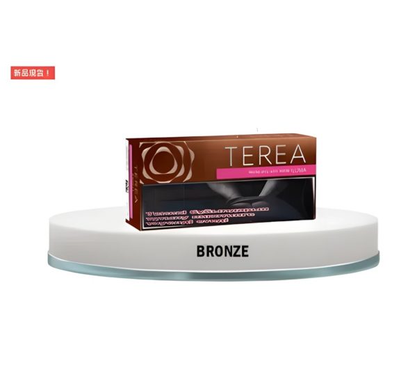 TEREA 哈薩克版（哈T）煙彈 8 大口味評測：IQOS ILUMA 專用，琥珀、紅寶石與強勁薄荷推薦
