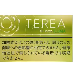 TEREA 日本版（日T）口味完整評測：濃薄荷、濃原味、堅果等 15 種經典風味 台灣現貨 711到付