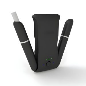 ISMOD II PLUS 雙單桿加熱煙主機：2600mAh 強大續航、雙支架設計與樂美煙彈 台灣現貨 711到付