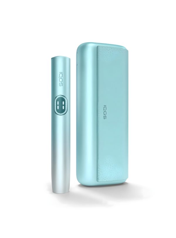 IQOS ILUMA i Prime 完整教學：觸控螢幕操作、暫停模式、Flex Puff 彈性抽吸功能 台灣現貨 711到付
