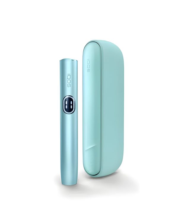 IQOS ILUMA I 主機：分離式觸控螢幕、暫停模式與連續吸菸功能解析，TEREA 煙彈用戶升級首選