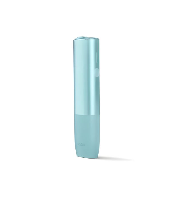 IQOS ILUMA i One 最新款一體機：20 支連續吸煙、自動加熱與 Flex 抽吸功能 台灣現貨 711到付