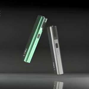 樂美主機 LEME加熱煙機 金屬外觀材質 4檔調溫 通用IQOS3.0 LEME 樂美 M牌 H牌